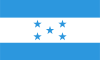 Honduras flag